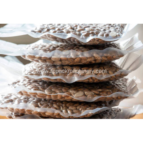 Automatic Seafood Vacuum Sealer Machine